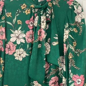 Floral Jessica Howard Dress